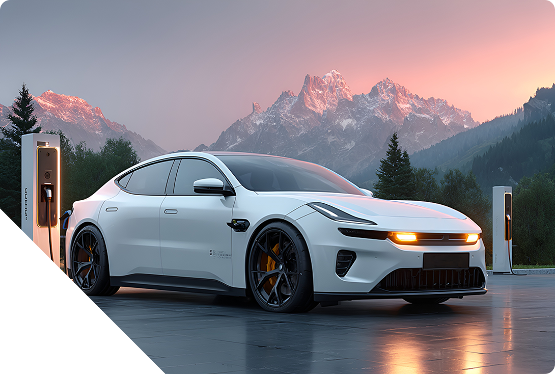 Chladicí kapalina motoru automobilu